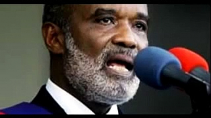 President Rene Preval National Address - Haiti, December 8 2010