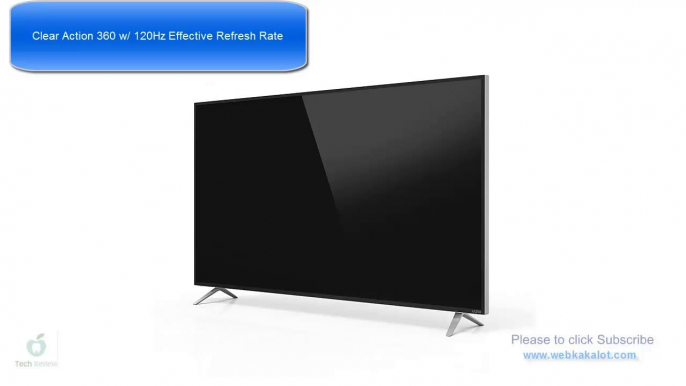 PREVIEW VIZIO M55-C2 55-Inch 4K Ultra HD Smart LED HDTV