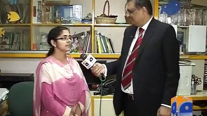 Aik Din Geo Ke Sath-18 Jul 2015