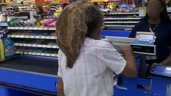 ( All NEW ) Funny Poeple Of Walmart Photo's[1]