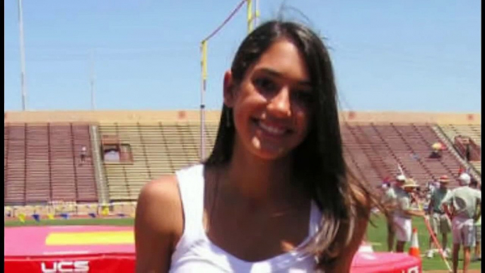 Allison Stokke