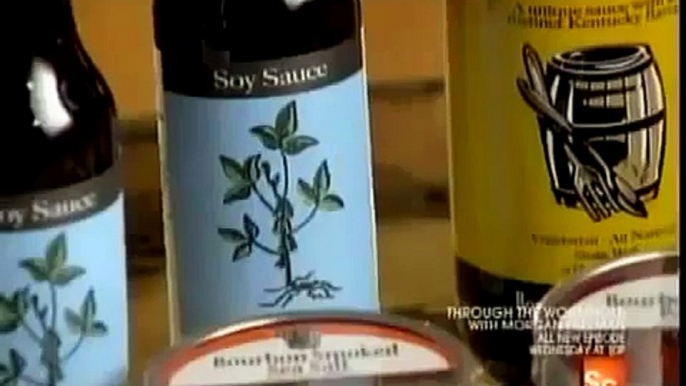 How its made soy sauce discovery channel