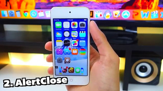 Top 10 iOS 8.4 & 8.3 Cydia Tweaks & Apps - TAIG & PP Jailbreak supported (iPhone, iPad, iPod)