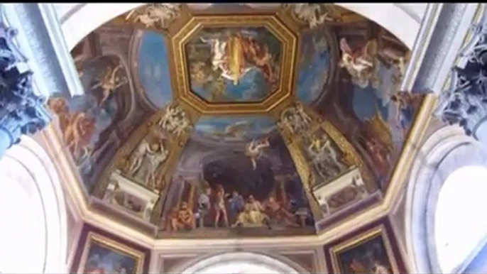 City Tour in One Minute: Vatican City, Vatican