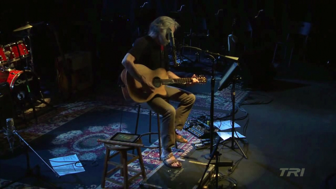 Looks Like Rain (Bob Weir) - TRI Studios - 5/13/2011