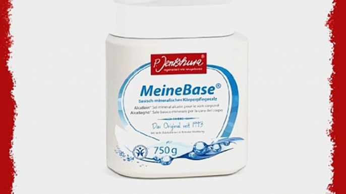 Jentschura MeineBase 750 g