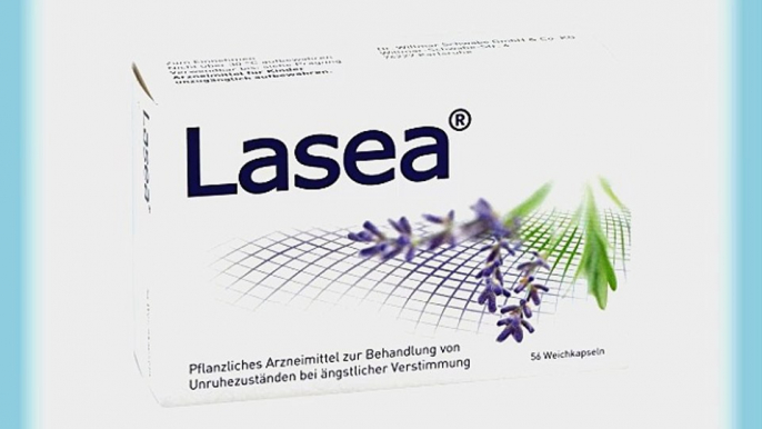 Lasea Weichkapseln 56 stk