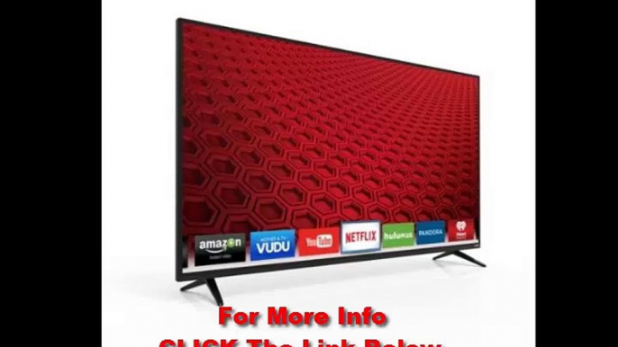 SALE VIZIO E50-C1 50-Inch 1080p Smart LED HDTV