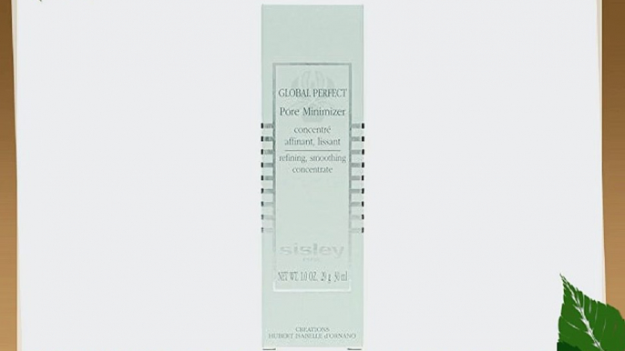 Sisley Global Perfect Pore Minimizer unisex Wirkstoffkonzentrat / Gesichtspflege 30 ml 1er