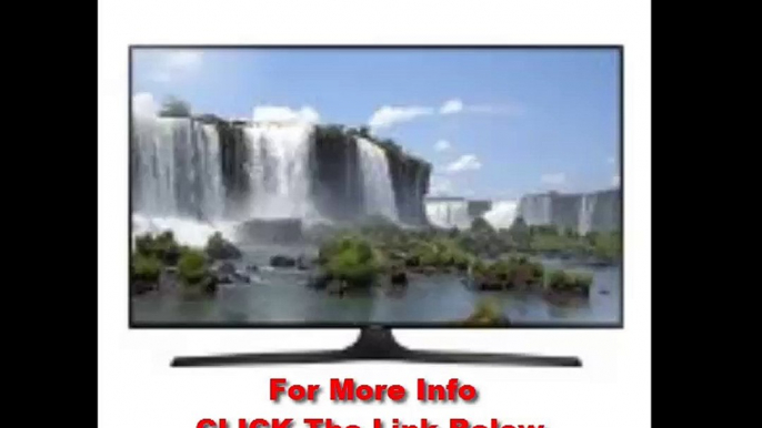 SALE Samsung UN60J6300 60-Inch 1080p Smart LED TV