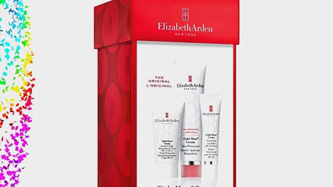 Elizabeth Arden Eight Hour The Original Set 1er Pack (1 x 3 St?ck)