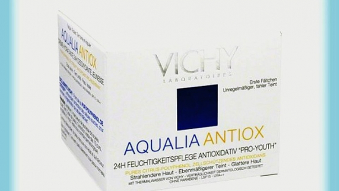 VICHY AQUALIA Antiox Feuchtigkeitspflegecreme 50 ml