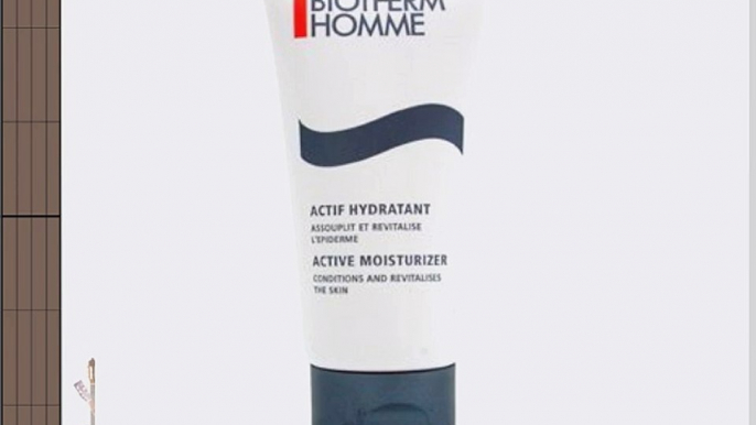 Biotherm Homme actif hydratant Gesichtspflege 50ml