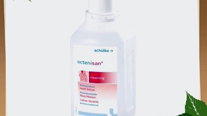 Octenisan MRSA-Waschlotion Kanister 5 Liter