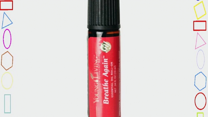 Young Living ?therische ?lmischung Roll-On Neuer Atem (Breathe Again) 10ml