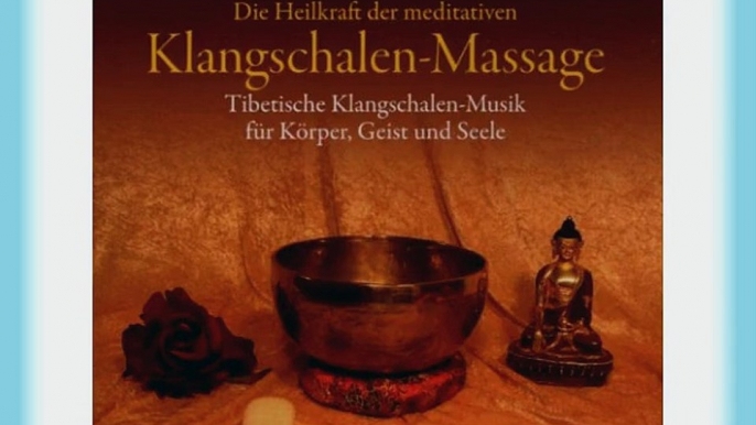 Klangschalen-Massage