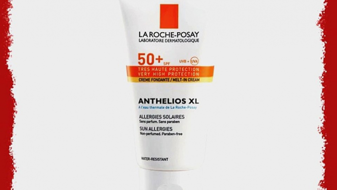 La Roche-Posay Anthelios XL SPF50  Melt-In Cream 50ml