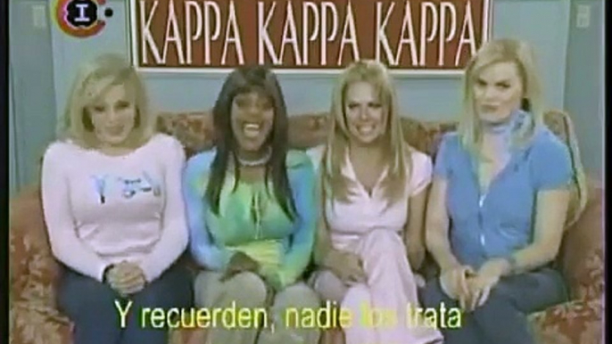 MadTv: Kappa for a Day (CON SUBTITULOS)