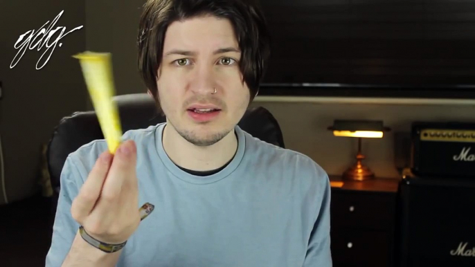 How To Use A Tampon / Applicator Tampon | GrahameGDG