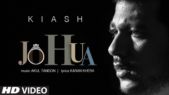 Jo Hua - Kiash Full HD