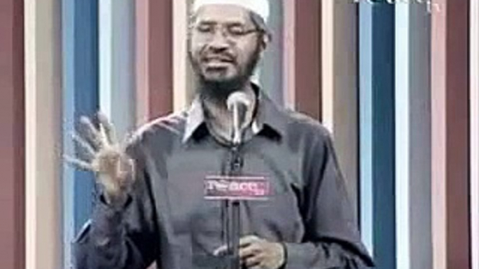 Islamic laws of inheritance  Dr Zakir Naik