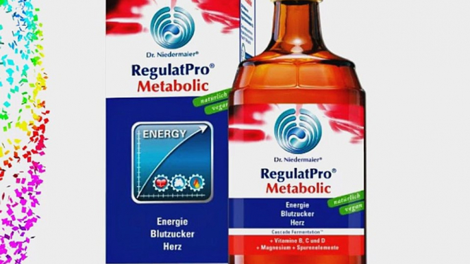 Regulat Beauty: RegulatPro Metabolic (350 ml)