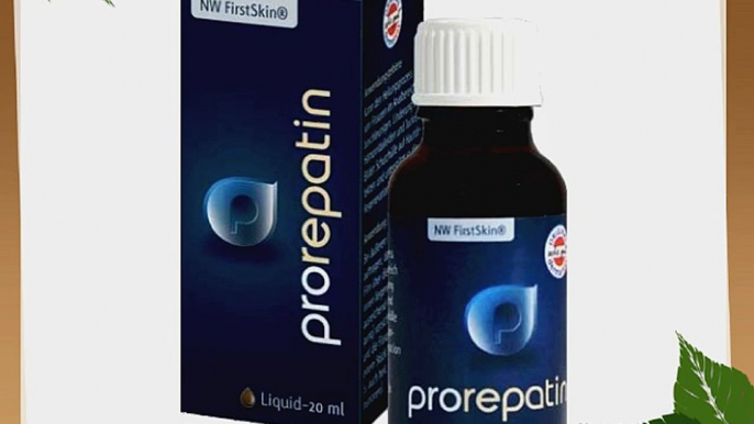 Prorepatin Liquid 20ml