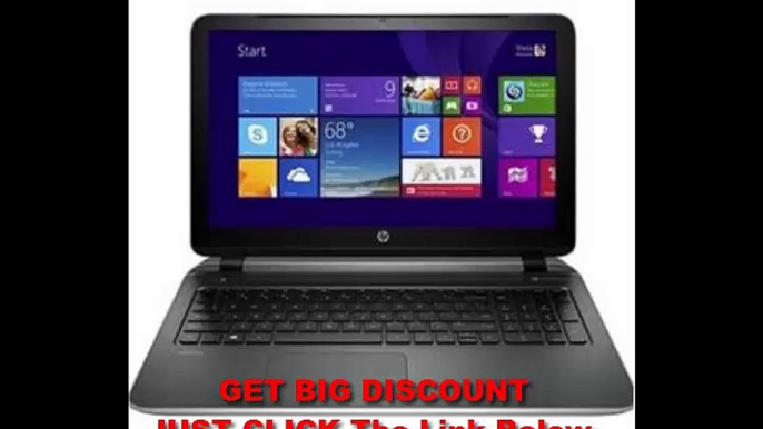 SALE HP Pavilion 15-p214dx 15.6-Inch Laptop -5th Gen Intel® CoreTM i7-5500U / 6GB Memory / 750GB HD / DVD±RW/CD-RW / Webcam / Windows 8.1 64-bit