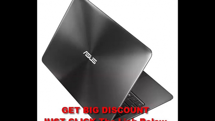 SALE ASUS Zenbook UX305FA-ASM1 13.3-Inch Ultra-Slim Aluminum Laptop, 8 GB RAM and 256 GB SSD