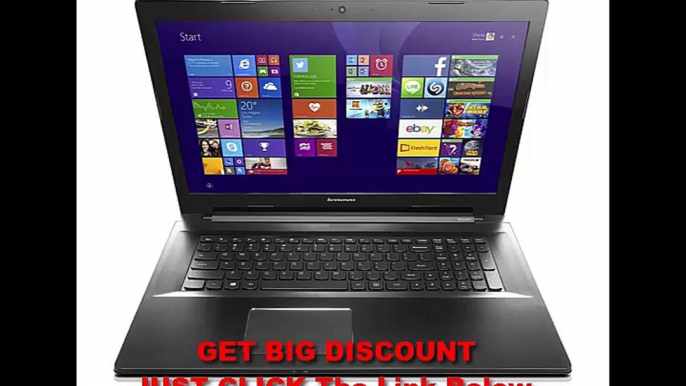 SALE Lenovo Z70 17.3-Inch Laptop (Core i7, 16 GB RAM, 1 TB Hard Drive) 80FG0037US