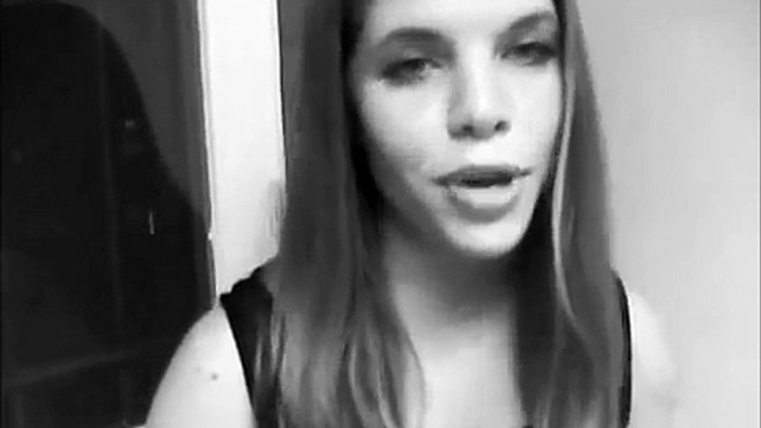 Traveling Soldier-Dixie Chicks (Cover by Emilee Conforti)