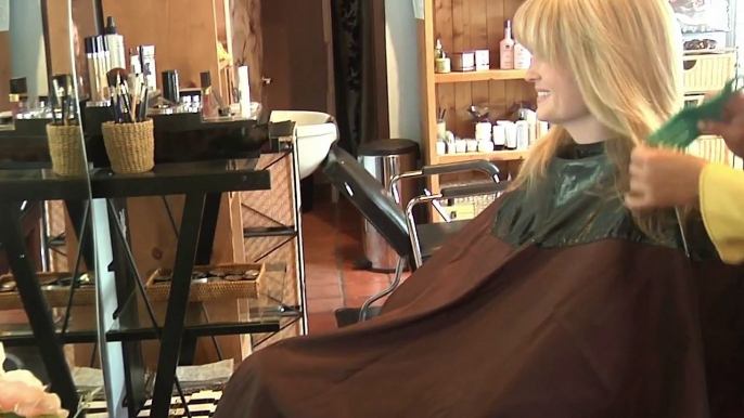 San Diego hair salon mission hills hair stylist hair cut beauty salon