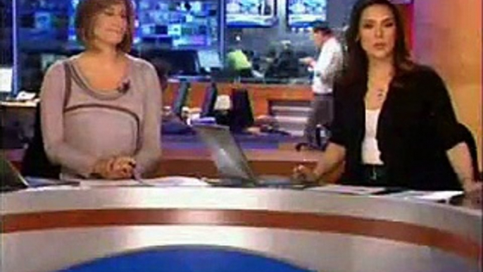 Caracol Noticias Informe Especial 19 Junio del 2009