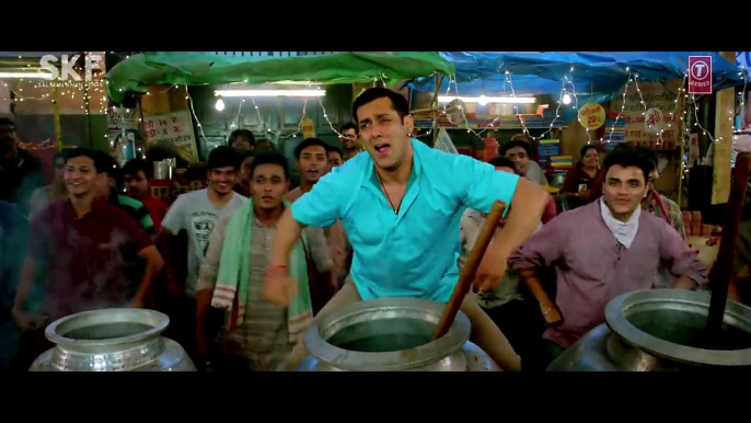 Chicken Kuk Doo Koo (Bajrangi Bhaijaan) Mohit Chauhan 2015 (HD)