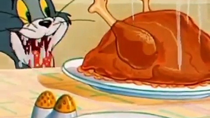 Tom and Jerry Cartoon 2015 - Tom and Jerry Full Mo