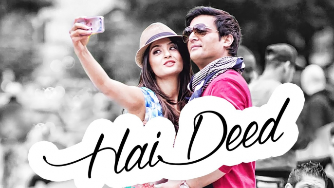 Hai Deed   Hero 'Naam Yaad Rakhi'   Jimmy Sheirgill   Surveen Chawla   Rahat Fateh Ali Khan