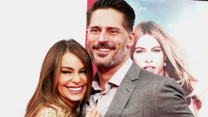 Sofia Vergara and Joe Manganiello Set a Wedding Date