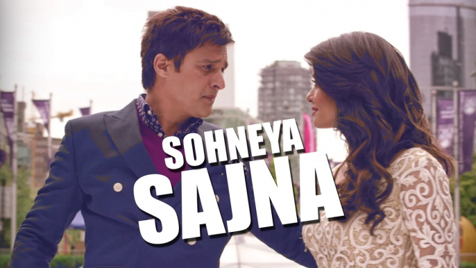 Sohneya Sajna   Hero 'Naam Yaad Rakhi'   Jimmy Sheirgill   Surveen Chawla