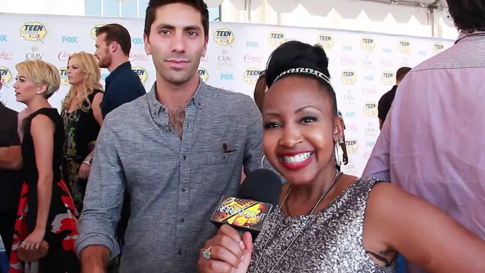 Interview with Yaniv Schulman - Kimberly Jessy Bowles