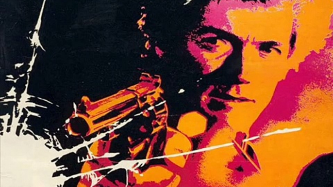 Lalo Schifrin - Dirty Harry Theme