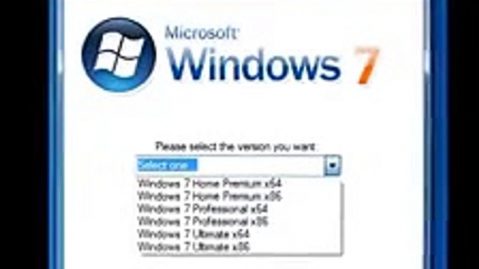 Free Download Windows 7 Activator