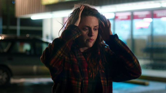 American Ultra (Full Movie) 2015