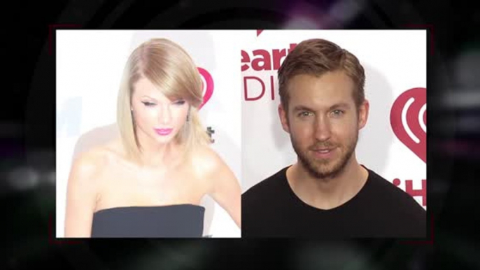 Calvin Harris is Taking Taylor Swift to Meet the Parents