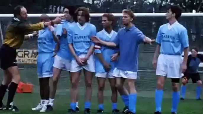 All Stars (Nederlandse film) 1997 - intro begin