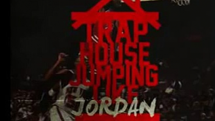 Migos ft. Rich The Kid - Trap House Jumpin Like Jordan [CDQ/NoDJ]