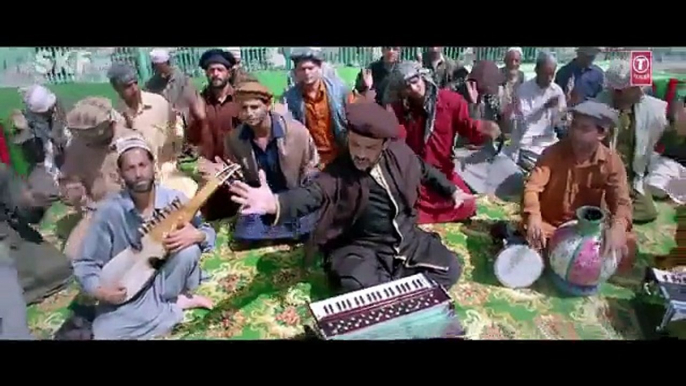 Bhar Do Jholi Meri Full HD Qawali • Adnan Sami • Bajrangi Bhaijaan • Salman Khan