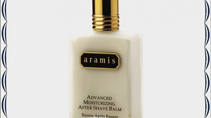 Aramis Classic homme/man Advanced Moisturizing After Shave Balm 1er Pack (1 x 120 ml)