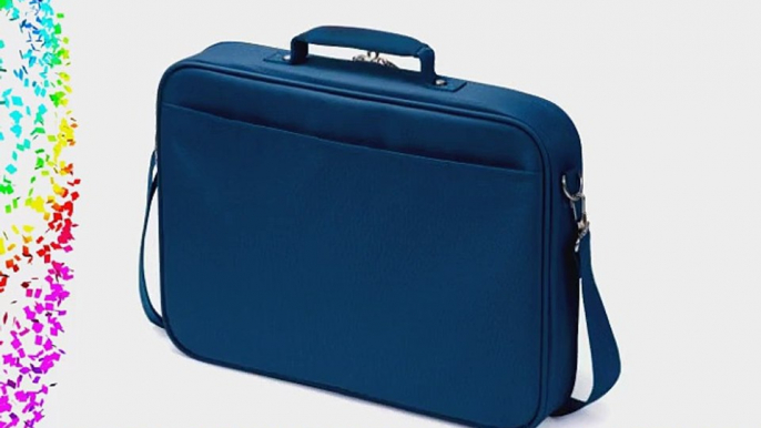 Dicot Multibase D30916 Notebooktasche von 381 cm (15 Zoll) bis 439 cm (173 Zoll) blau