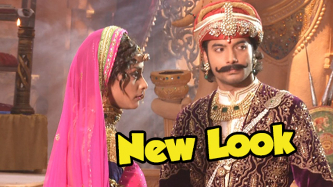 Post Leap | New Look of Pratap & Ajabde | Bharat Ka Veer Putra Maharana Pratap