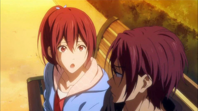 Hermanos Matsuoka - Free! Fandub latino (Reto fandub)